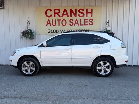 Used 2006 Lexus RX 330 FWD image 7