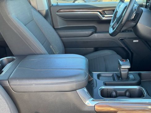 Used 2024 Chevrolet Silverado 1500 RST w/ Convenience Package II image 12