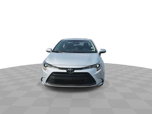 Used 2024 Toyota Corolla LE FWD image 43