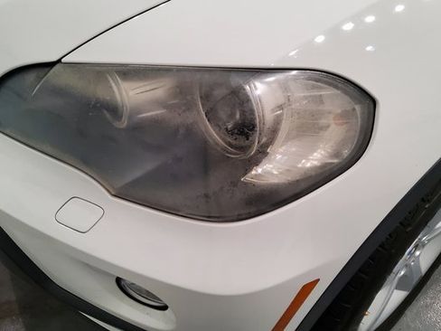 Used 2009 BMW X5 xDrive30i image 7