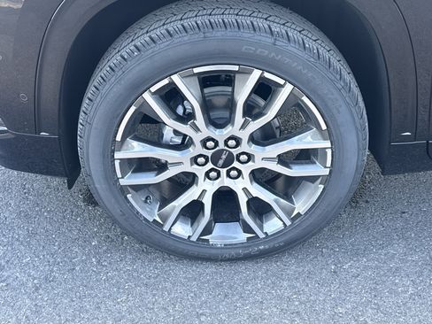 New 2026 GMC Acadia Denali Ultimate AWD/4WD image 5
