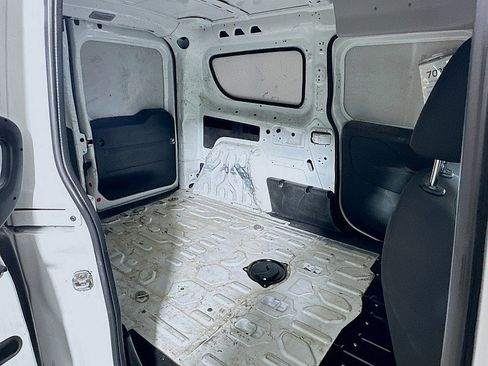 Used 2022 RAM ProMaster City Wagon image 25