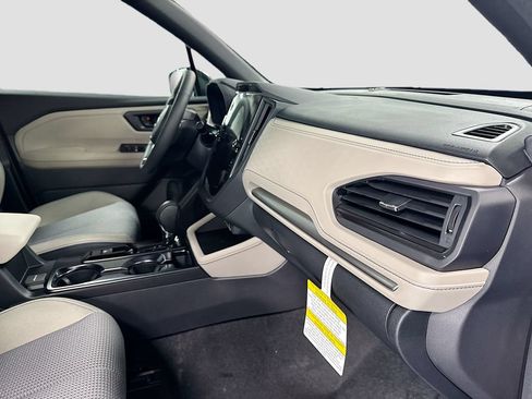 New 2026 Subaru Forester Premium AWD/4WD image 28