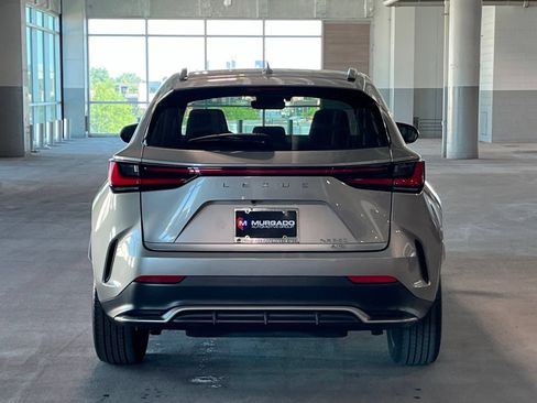 Used 2024 Lexus NX 350 F Sport AWD/4WD image 9