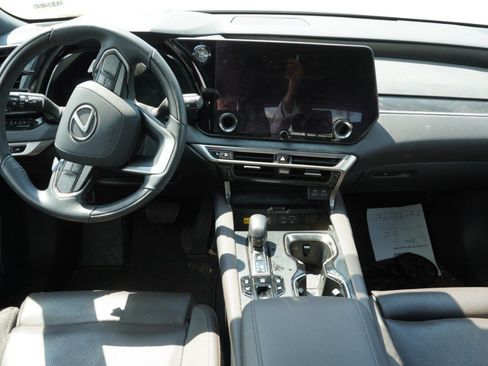 Used 2023 Lexus RX 350 AWD w/ Cold Area Package image 13