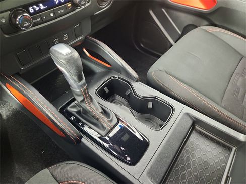 Used 2023 Nissan Frontier PRO-4X w/ Tow Package image 23