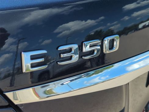 Used 2020 Mercedes-Benz E 350 Sedan image 13