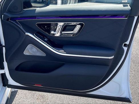 Certified 2024 Mercedes-Benz S 63 AMG S image 16