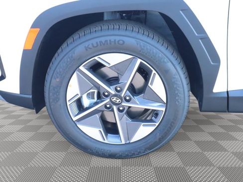 New 2026 Hyundai Tucson SEL image 4