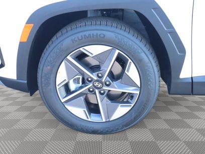 New 2026 Hyundai Tucson SEL