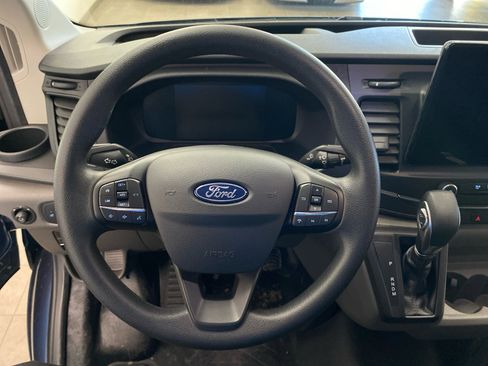 New 2026 Ford Transit 150 Low Roof w/ Load Area Protection Package image 12