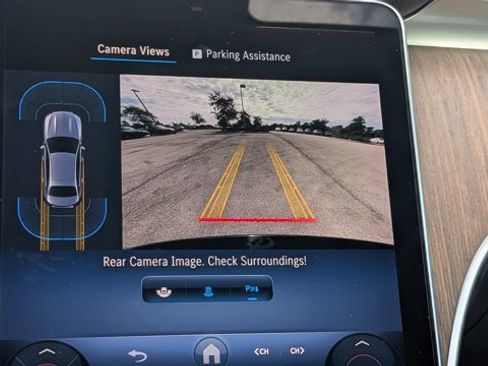 Used 2025 Mercedes-Benz C 300 C 300 image 23