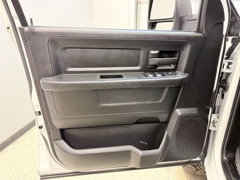 Used 2023 RAM 2500 Tradesman image 20