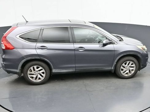 Used 2016 Honda CR-V EX image 20
