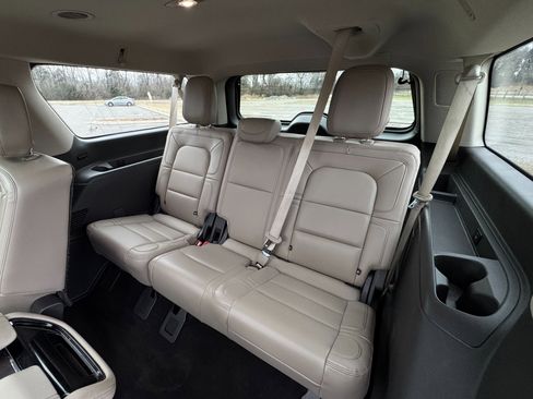 Used 2024 Lincoln Navigator L Reserve image 43