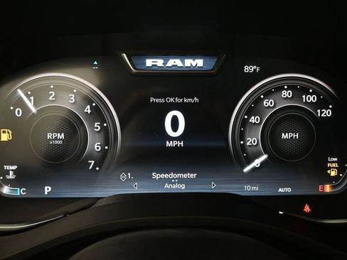 New 2026 RAM 1500 Lone Star image 32