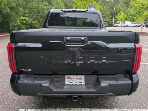 New 2026 Toyota Tundra SR5 image 5
