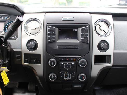 Used 2014 Ford F150 XLT w/ Equipment Group 302A Luxury AWD/4WD image 28