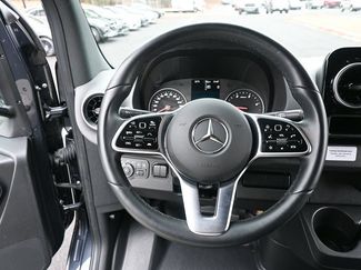 Used 2022 Mercedes-Benz Sprinter 3500 video 2