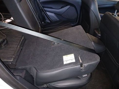 Certified 2023 Ford Mustang Mach-E Select image 42