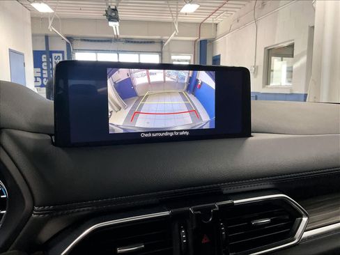 Used 2023 MAZDA CX-5 AWD 2.5 S w/ Premium Plus Pkg image 19