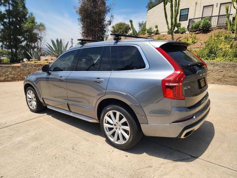 Used 2016 Volvo XC90 T6 Inscription AWD/4WD image 8