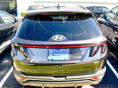 Used 2022 Hyundai Tucson SEL AWD/4WD image 6
