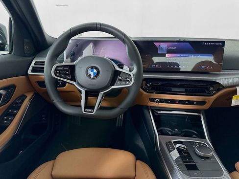 Used 2026 BMW 330i Sedan w/ M Sport Package RWD image 19