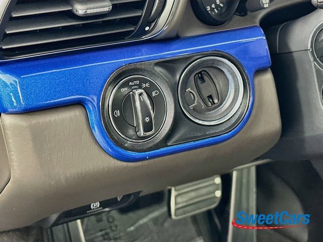 Used 2016 Porsche 911 Carrera GTS RWD image 20