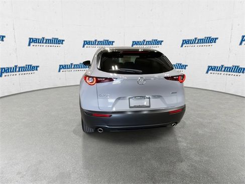 New 2026 MAZDA CX-30 AWD 2.5 S w/ Select Sport Pkg image 9