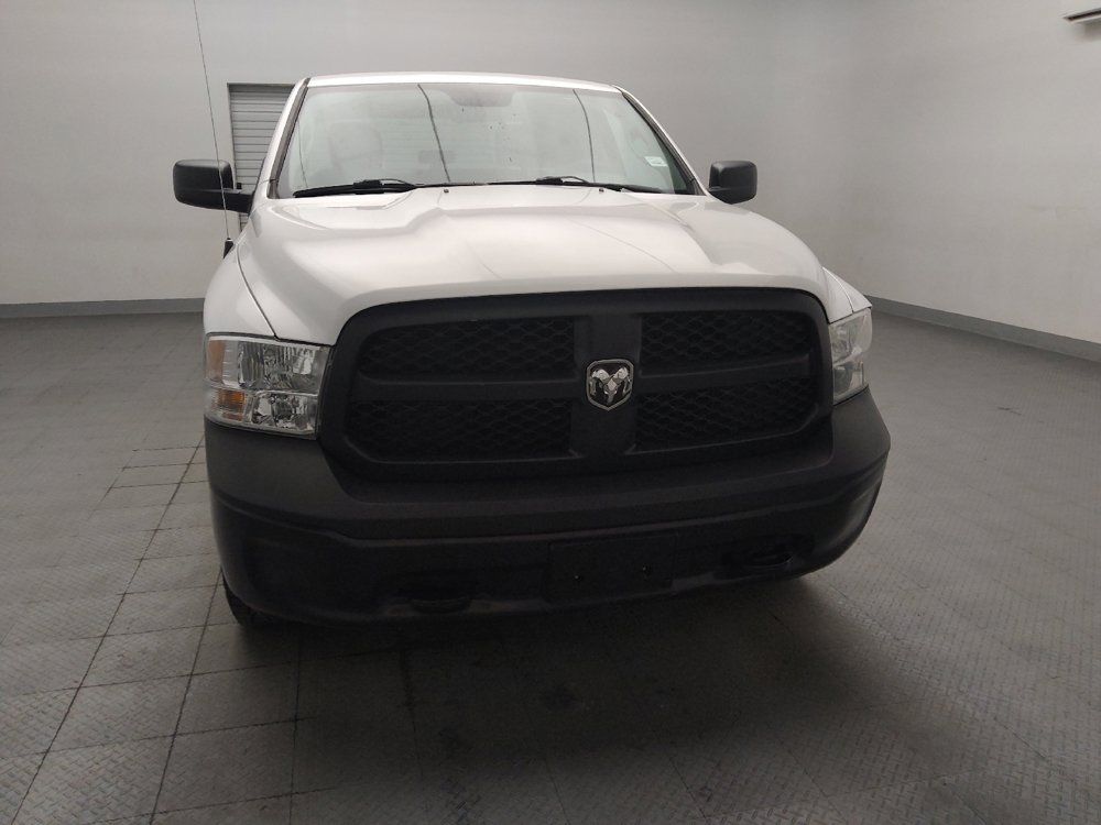 Used 2019 RAM 1500 Tradesman w/ Protection Group AWD/4WD image 14
