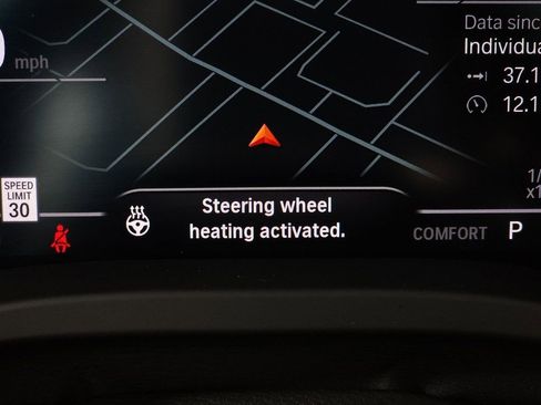 Used 2023 BMW X3 xDrive30i w/ Premium Package w/ZPA image 22