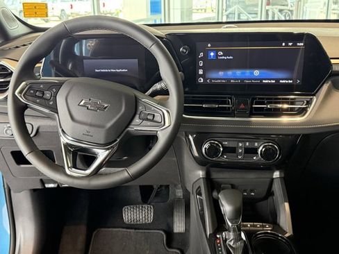 New 2026 Chevrolet TrailBlazer ACTIV w/ Convenience Package image 6