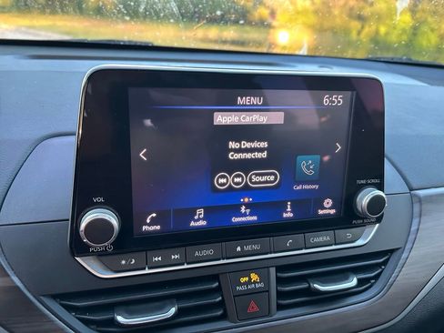 Used 2023 Nissan Altima 2.5 SV FWD image 25