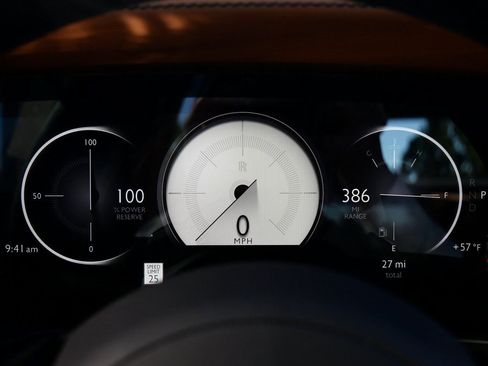 New 2026 Rolls-Royce Ghost image 16
