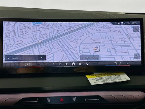 New 2026 BMW X3 xDrive30 w/ M Sport Package image 12