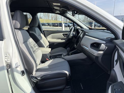 Certified 2025 Subaru Forester Premium w/ Convenience Package #2 image 29