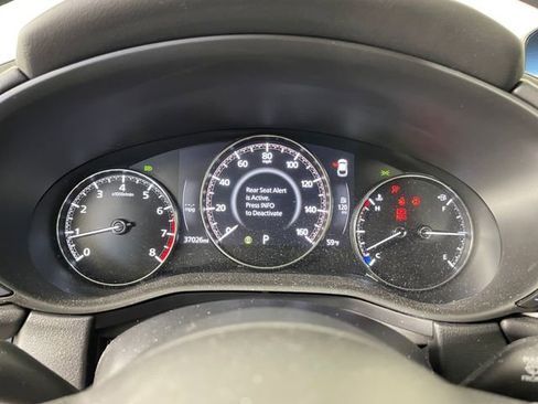 Certified 2024 MAZDA CX-30 AWD 2.5 S image 4