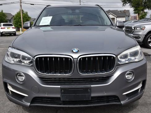 Used 2016 BMW X5 sDrive35i image 18