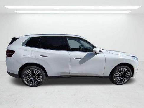 New 2026 BMW X3 xDrive30i w/ Premium Package AWD/4WD image 3