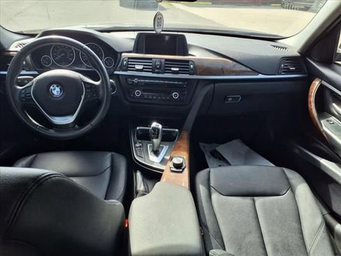 Used 2015 BMW 328i Sedan RWD image 11