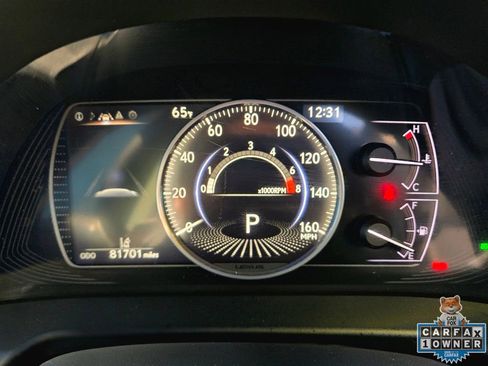 Used 2022 Lexus ES 350 w/ Premium Package FWD image 28