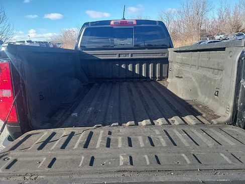 Used 2021 Chevrolet Colorado LT w/ LT Convenience Package image 14