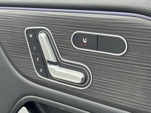 New 2026 Mercedes-Benz GLA 250 4MATIC image 33