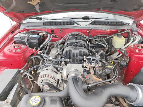 Used 2006 Ford Mustang Coupe RWD image 26