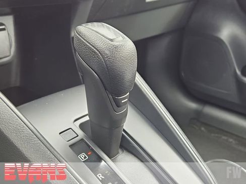 Used 2025 Nissan Versa S w/ Trunk Package FWD image 10