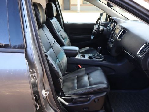 Used 2011 Dodge Durango Crew image 24