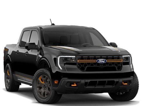 New 2026 Ford Maverick Tremor image 25