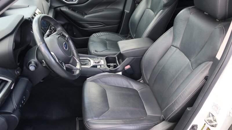 Used 2019 Subaru Forester Touring AWD/4WD image 14