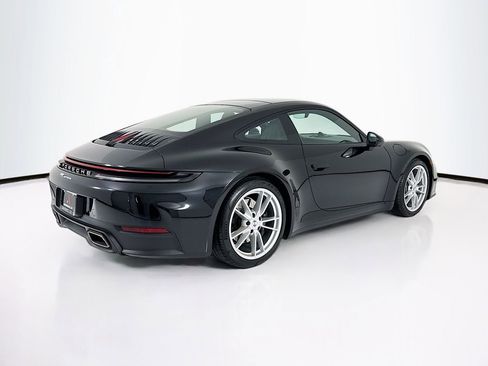 Certified 2025 Porsche 911 Carrera image 9